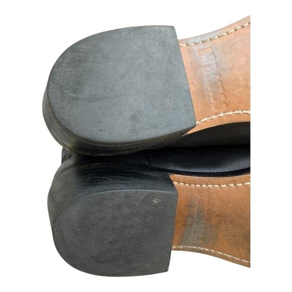 Durango Slouch Western Cowboy Boot Men size 8 D - Picture 7 of 8